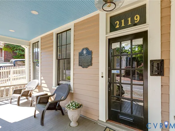 2119 E Broad St, Richmond, VA 23223