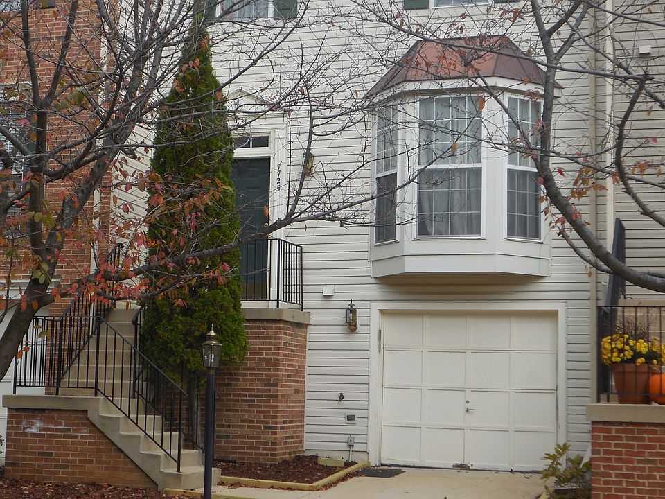 House exterior front