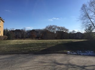 2517 Brookstone Ct, Aurora, IL 60502