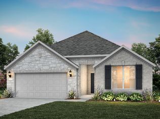Blue Sky Plan, Ribbonwood, Aubrey, TX 76227