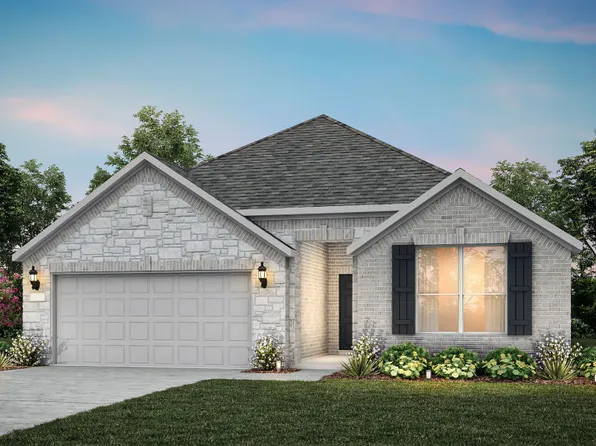 Blue Sky Plan, Ribbonwood