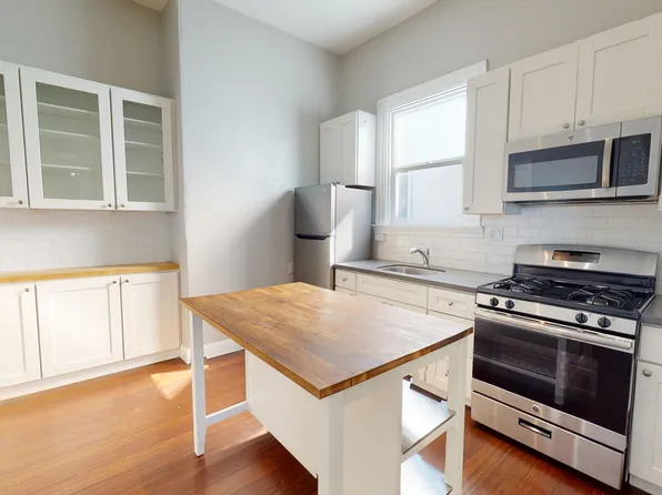 1817 Linden St #1817, Oakland, CA 94607