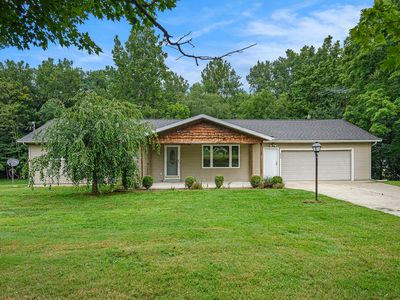 1269 Highland Ct, Allegan, MI, 49010