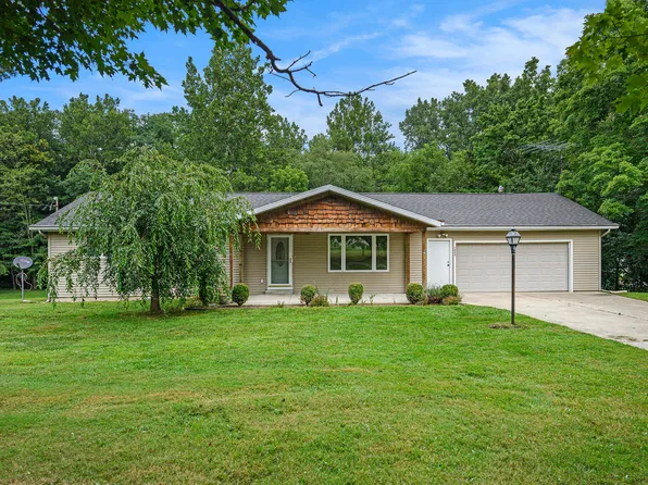 1269 Highland Ct, Allegan, MI 49010