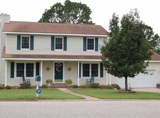 803 Morgan Ln, Enterprise, AL 36330