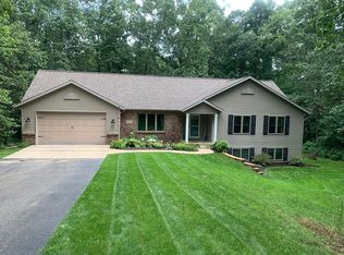 7149 Timberline Ct, Greenville, MI 48838