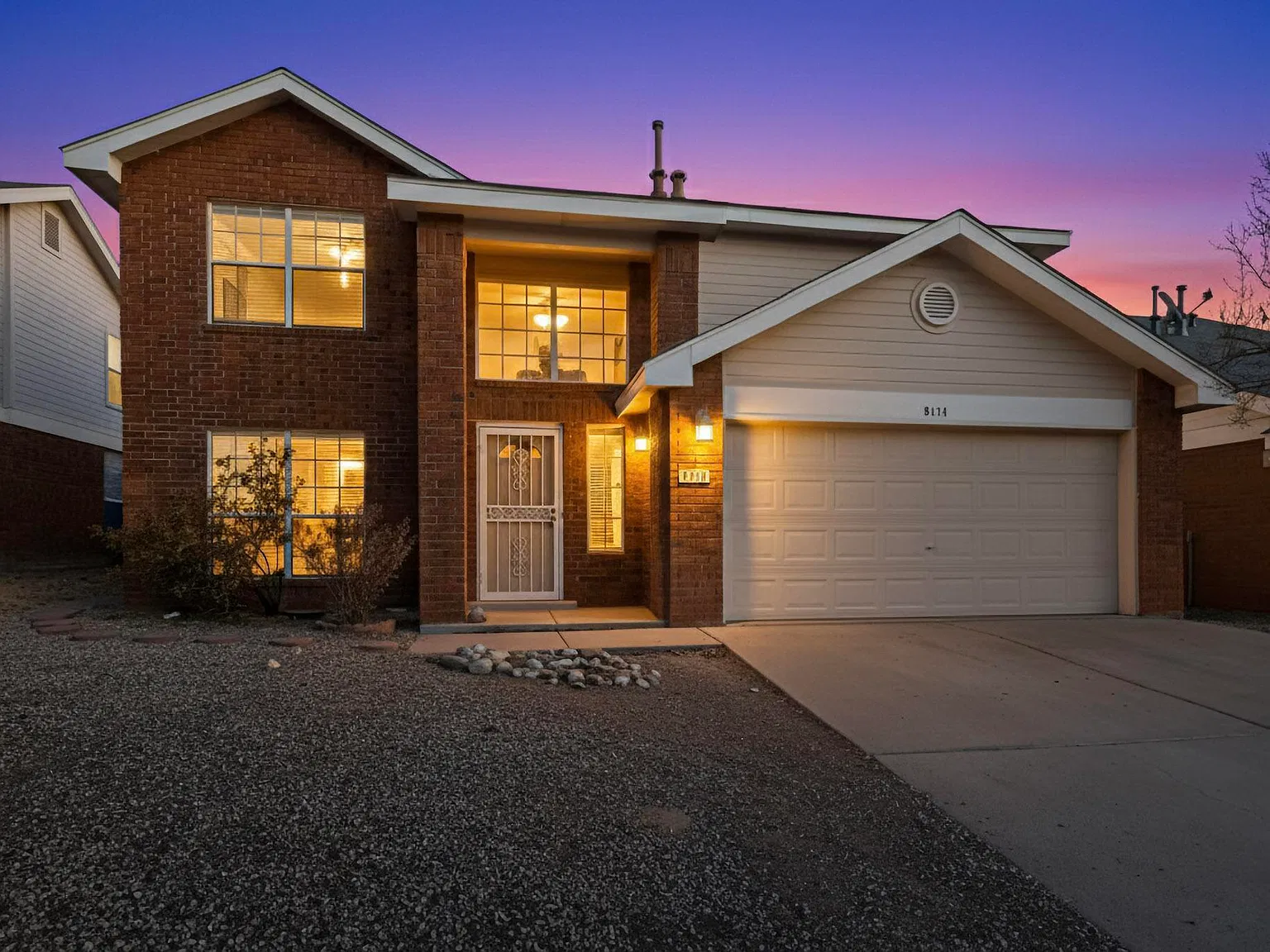 4 bed, 2.5 bath, 1730 sqft, $2,200 — Photo 1