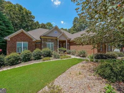 1625 Alcovy Ridge Xing, Loganville, GA, 30052