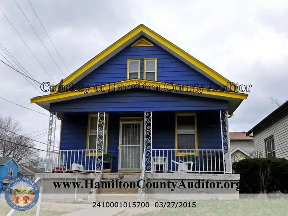 6801 Fairpark Ave