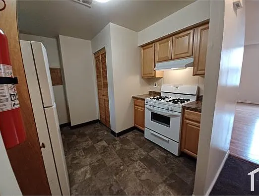 1617 Swain St #2 — Photo 5