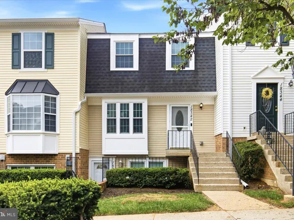 18342 Timko Ln #69, Germantown, MD 20874