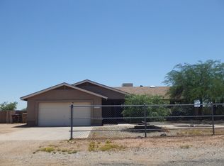 9281 W Hatfield Rd, Peoria, AZ 85383
