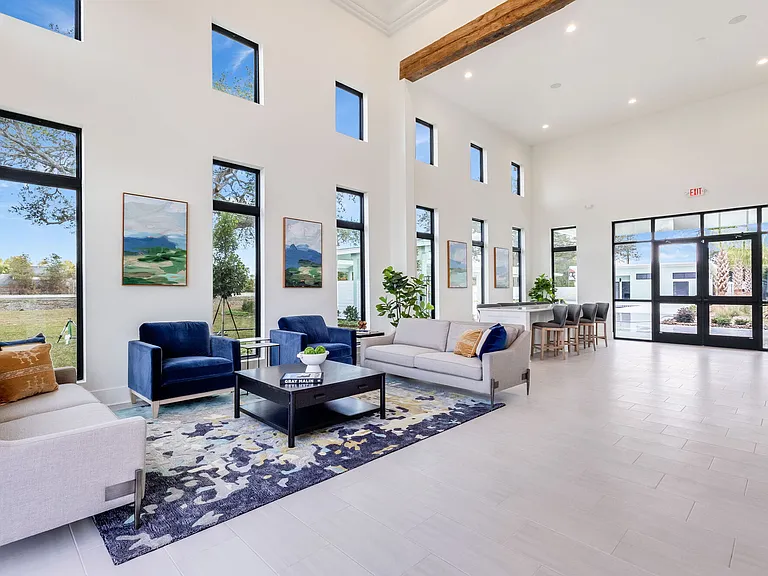 Trinity Villas — Photo 29