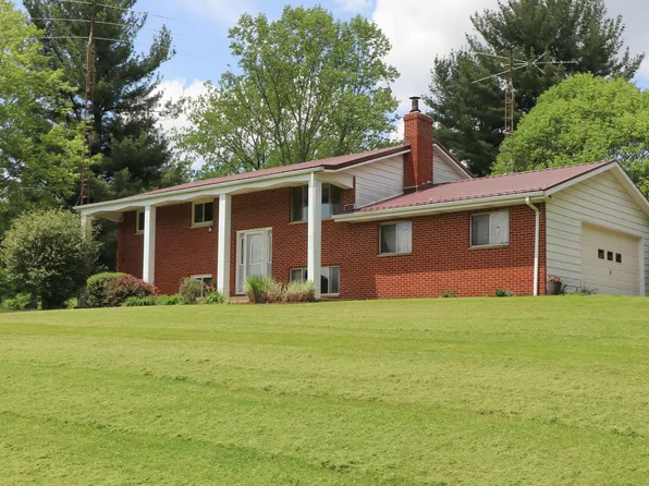 1294 Kings Corners Rd E, Lexington, OH 44904