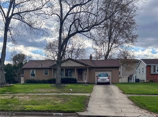 3850 S Schenley Ave, Youngstown, OH