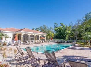 4430 Botanical Place Cir APT 106, Naples, FL 34112
