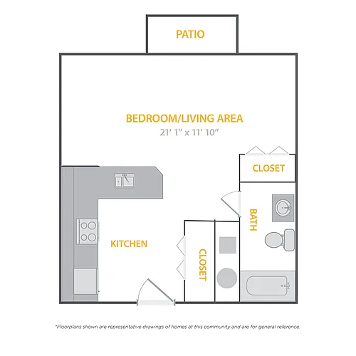 Floor plan pcstudio