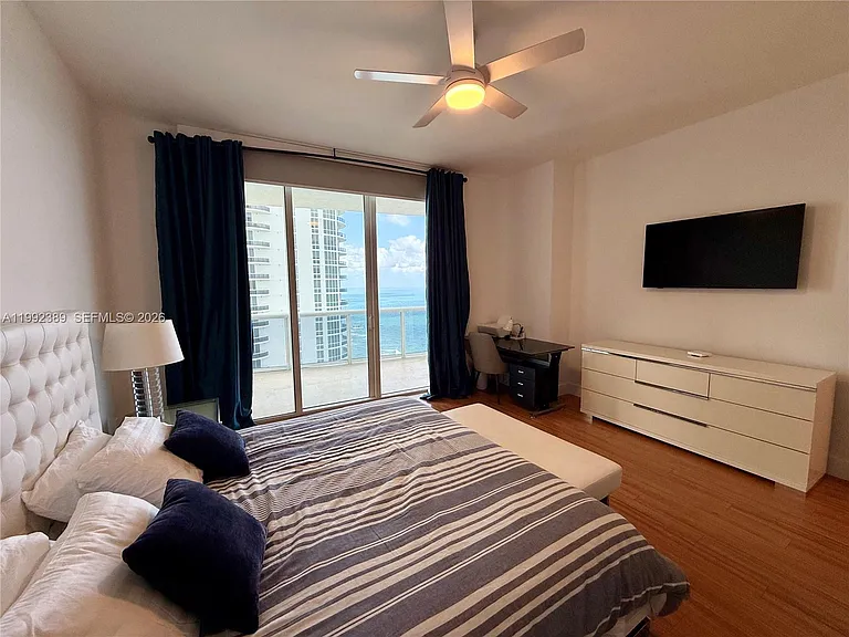 15901 Collins Ave #2802 — Photo 5