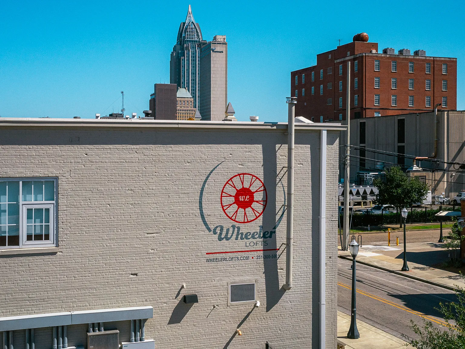 The Wheeler Lofts — Photo 2