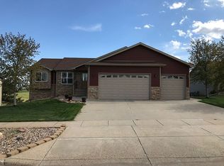4245 Portrush Rd, Rapid City, SD 57702
