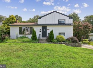 118 Sylvan Ter, Glassboro, NJ 08028