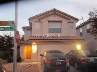 9451 Forbes Field Ct, Las Vegas, NV 89148