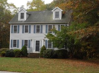 6 Copley Pl, Billerica, MA 01821