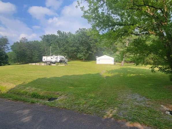 573 Buhrman Rd, Eagle Rock, VA 24085
