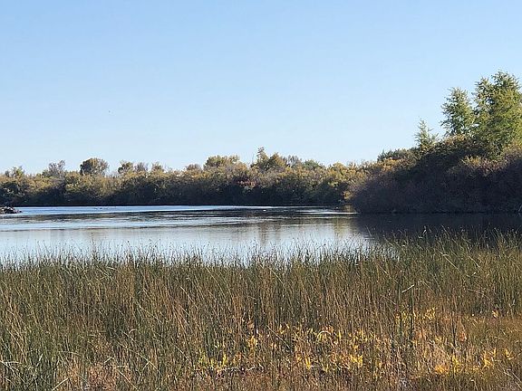 South end river frontage