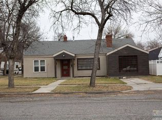 419 4th Ave, Laurel, MT 59044