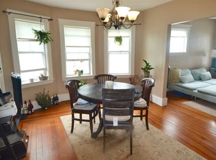 16 Laurel St #2, Watertown, MA 02472