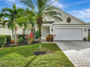 339 Berenger Walk, Royal Palm Beach, FL 33414