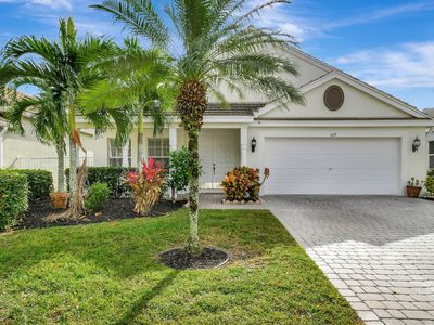 339 Berenger Walk, Royal Palm Beach, FL, 33414
