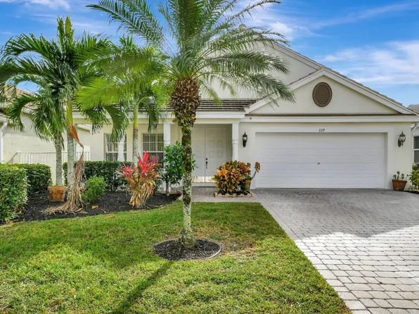 339 Berenger Walk, Royal Palm Beach, FL 33414