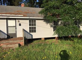 403 Waters Ave, Saluda, SC 29138