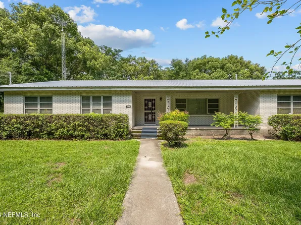 201 CEDAR Avenue, Palatka, FL 32177