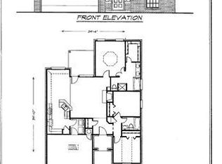 1020 Golden Leaf, Oklahoma City, OK 73160