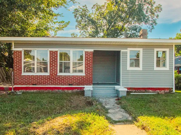 6140 Court F, Fairfield, AL 35064