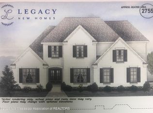 8344 Williamson Dr, Olive Branch, MS 38654