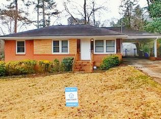 3141 Beech Dr, Decatur, GA 30032