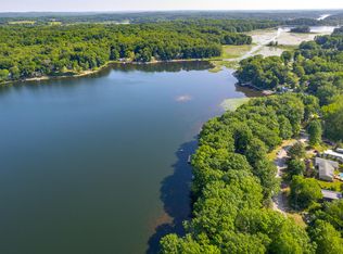 Chain O Lakes Dr, Delton, MI 49046