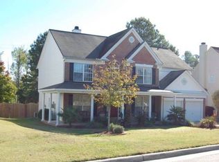 1912 Loganwood Dr, Apex, NC 27523