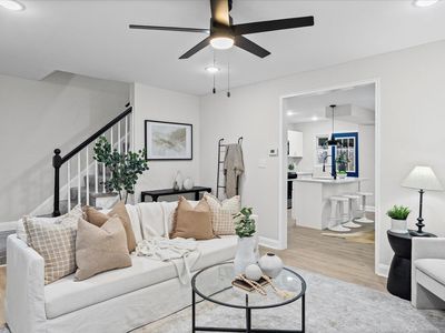 1007 Mount Holly St, Baltimore, MD, 21229