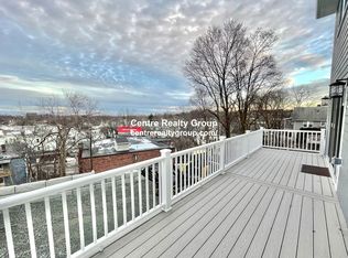 64 Langley Rd #1R, Brighton, MA 02135