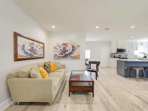 4522 Dixie Dr, Houston, TX 77021