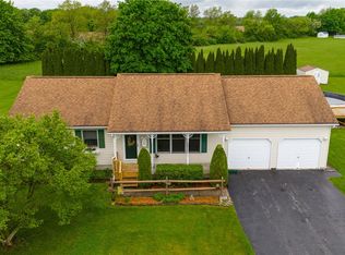 548 Barks Rd, Caledonia, NY 14423