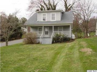 244 Spicers Mill Rd, Orange, VA 22960