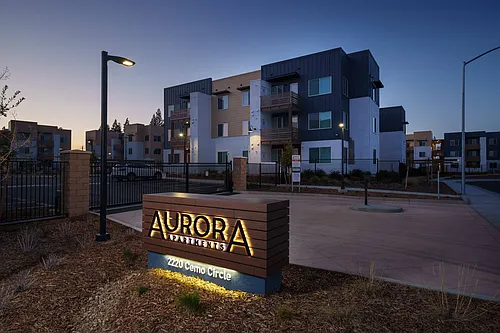 Aurora Apartments Photo 1 Aurora Apartments Photo 1