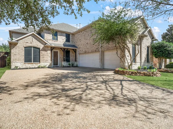 11518 Castlebrook Ln, Frisco, TX 75035