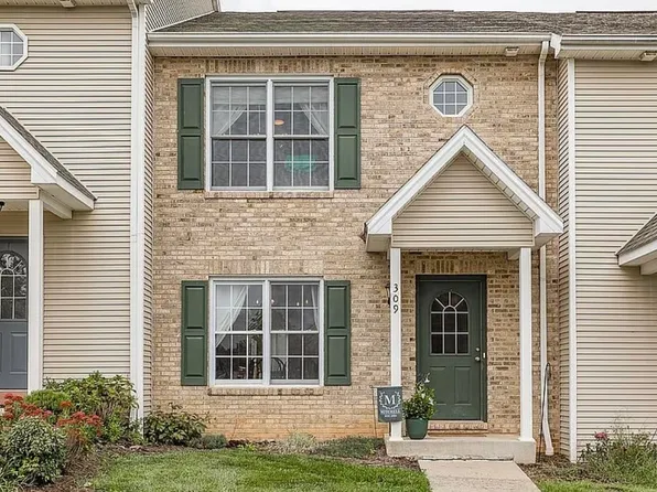 309 Joyce Dr, Bridgewater, VA 22812